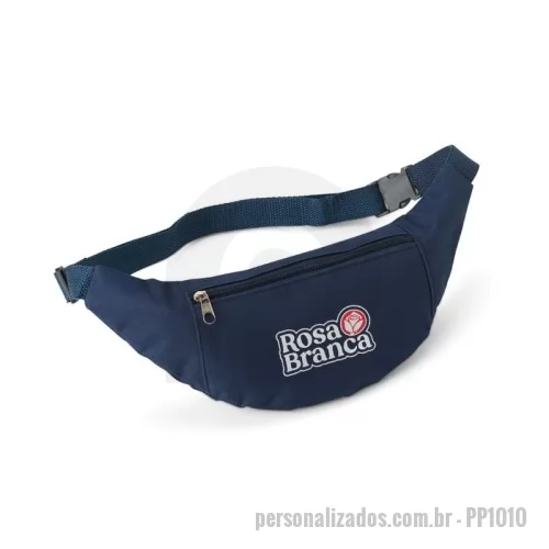Pochete personalizado - Pochete Personalizada