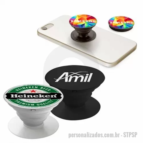 Pop Socket personalizado - Pop Socket Personalizado 