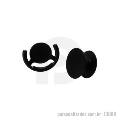 Pop Socket personalizado - Pop Socket Personalizado: Praticidade e Estilo na Palma da Sua Mão  Apresentamos o Pop Socket Personalizado, o acessório indispensável para quem busca praticidade, segurança e estilo no uso do celular. Com design inteligente e personalizável, o Pop Socket oferece uma experiência única ao segurar, apoiar e personalizar seu dispositivo móvel.  Características Material resistente: Plástico colorido de alta qualidade, garantindo durabilidade e resistência ao uso diário. Design retrátil: 