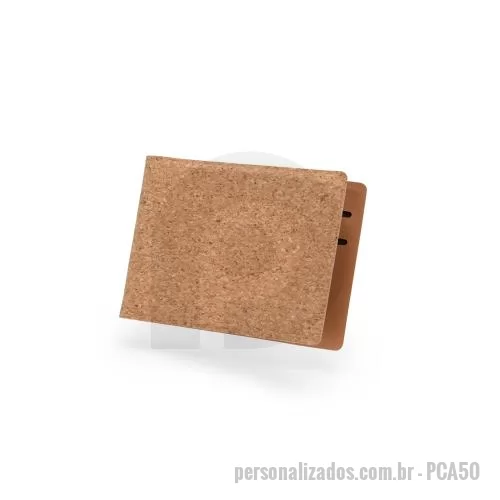 Porta abaixador de língua personalizada - Porta Cartão Personalizado