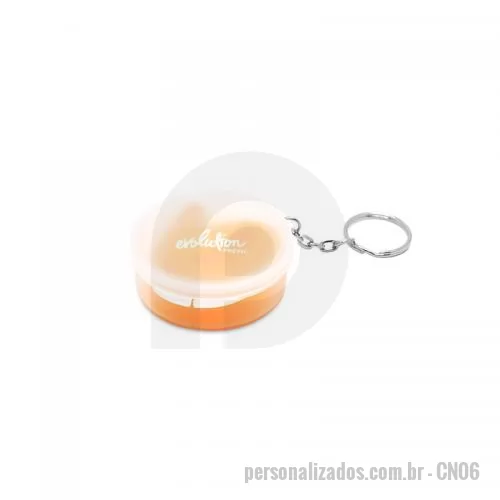 Porta canudo personalizada - Canudo com Estojo Personalizado