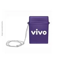 Porta cartão de crédito