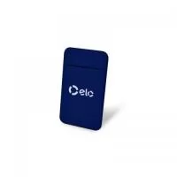Porta Cartão Para Celular Personalizado