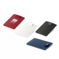 Porta Cartões Com Bloqueio RFID Personalizado