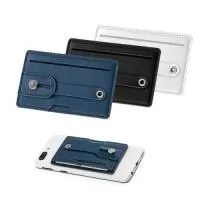 Porta cartões para smartphone