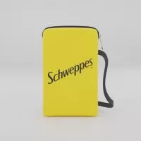 Porta celular de neoprene