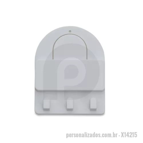 Porta chave personalizada - Porta chave