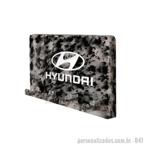 Porta chave personalizada - Green Plasticaria, fabricado 100% com plástico reciclado, produto inovador e eco sustentável, a escolha ideal para o meio ambiente e para adequação às estratégias corporativas de ESG.
