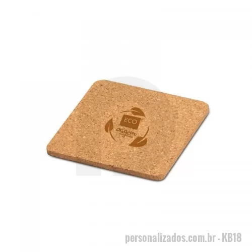Porta copo personalizada - Porta Copo Personalizado