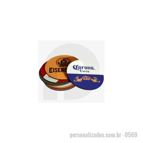 Porta copo personalizada - Bolacha De Copo Personalizada, Brinde Perfeito Para Ações De Marketing, Lançamentos De Marcas De Chopp E Eventos Cervejeiros, A Bolacha De Copo Personalizada. Confeccionada Em Papelão De Alta Qualidade,