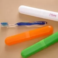 Porta escova de dentes
