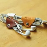 Porta fone de ouvido