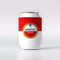 Porta Lata Neoprene  Procurando a melhor maneira de promover sua marca de forma criativa e funcional? Nosso Porta Latas 350ml Personalizado em Neoprene é a escolha ideal para eventos corporativos, campanhas de marketing, festas e muito mais! Fabricado com neoprene de alta qualidade, este porta-latas mantém sua bebida na temperatura ideal por mais tempo, além de ser durável e lavável.