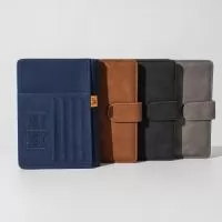 Porta passaporte