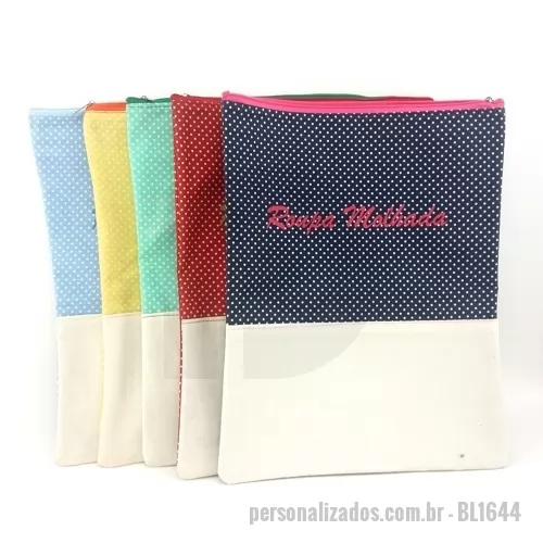 Porta roupa personalizada - Porta-roupa molhada Medidas: (25x35)cm