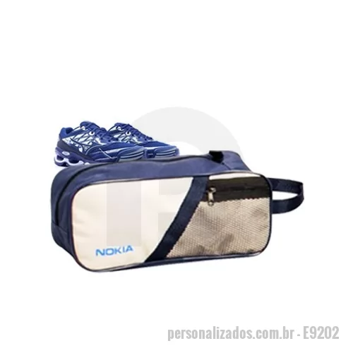 Porta tênis ou chuteira personalizada - Porta Tênis 