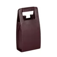 Porta Vinho para 2 garrafas.