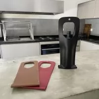 Porta vinho