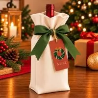 Porta vinho
