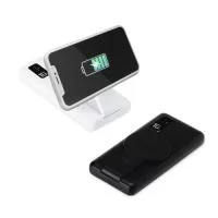Carregador Portátil Power Bank 10000 mAh Personalizado