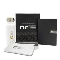 press kit