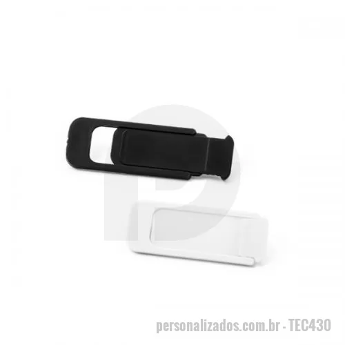 protetor de webcam personalizado - Protetor Webcam Cover Universal Personalizado