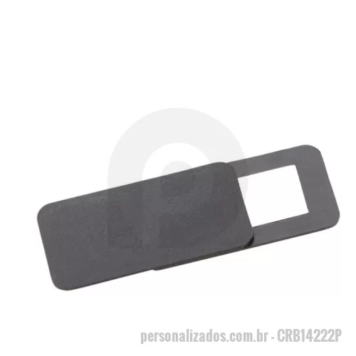 protetor de webcam personalizado - Protetor plástico para câmeras de celular, ipad, notebook e tablet. Proteja sua privacidade impedindo que hackers vejam através de suas câmeras