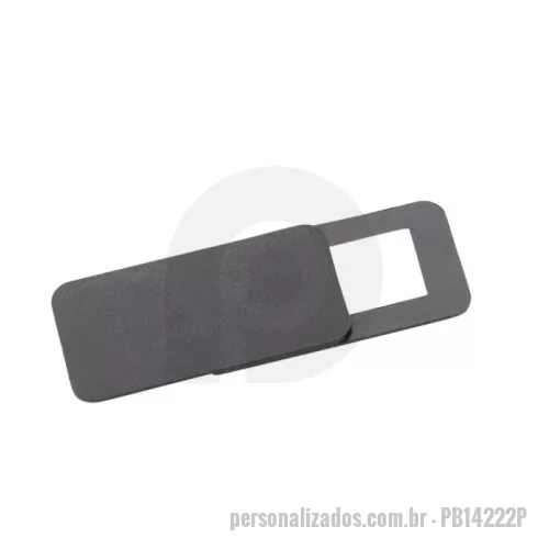 protetor de webcam personalizado - Protetor para câmera personalizado