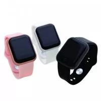Relógio Smartwatch D20