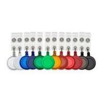 Roller clip
