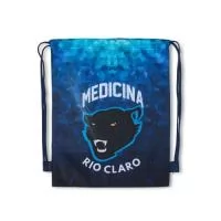Sacochila Personalização Total