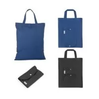 Sacola com Algodão Reciclado para Brindes