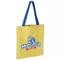 Sacola de Algodão