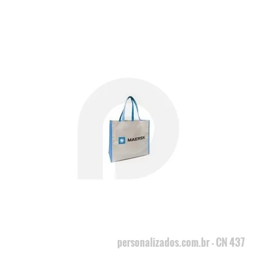 Sacola de Nylon personalizada - SACOLA DE NYLON 600  PERSONALIZADA PARA BRINDE -     MEDIDA  33X30 ALT                                        ZADA PARA BRINDE COM ALÇA TIRACOLO E VIES NO ACABAMENTO      IZADA PARA BRI                       NDE 