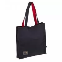 SACOLA EVENTO TECIDO PERSONALIZADA COM LOGO 