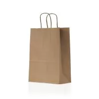 Sacola de papel