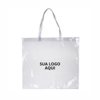 Sacola de PVC