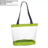 Sacola em PVC, Fabricação Própria