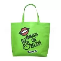 Sacola de TNT