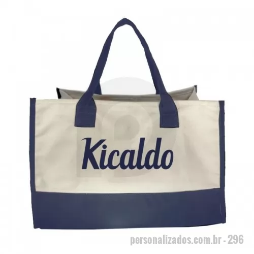 Sacola ecológica personalizada - Sacola Ecológica Personalizada. Fabricamos em várias cores, medidas, modelos, materiais e personalizações. Desde 1991 no seguimento de Bolsas Personalizadas. Enviamos para todo o Brasil