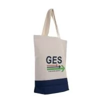 Sacola Ecológica Personalizada e Promocional. Fabricamos em várias cores, modelos, medidas, materiais e personalizações. Desde 1991 no seguimento de Bolsas Personalizadas. Enviamos para todo o Brasil
