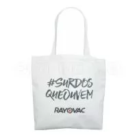 Sacola ecológica