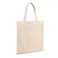 Feita em 100% algodão, a sacola de tecido personalizada é um brinde de baixo custo com ótimo espaço para impressão de logomarca. Resistente e ecológica, a sacola de tecido personalizada é o brinde ideal para eventos sustentáveis, ações promocionais o
