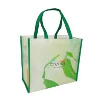 Sacola ecológica