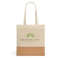 Sacola de Algodão Cru Personalizada