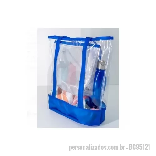 Sacola personalizada - SACOLA