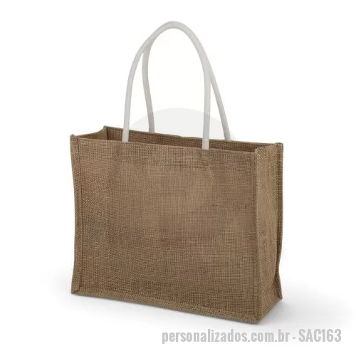 Sacola personalizada - Sacola Personalizada
