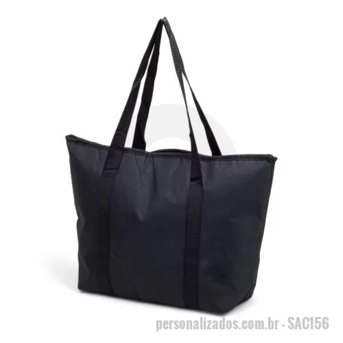 Sacola personalizada - Sacola Térmica Personalizada