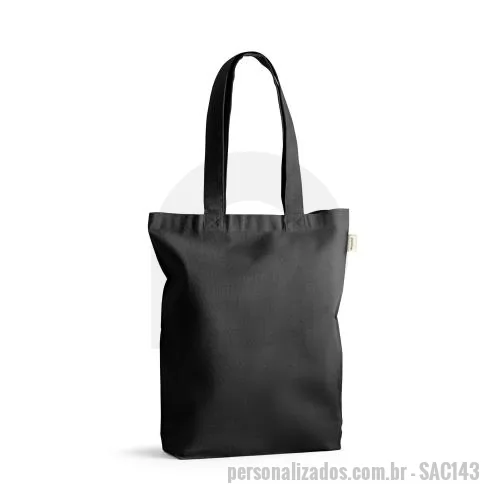 Sacola personalizada - Sacola Personalizada