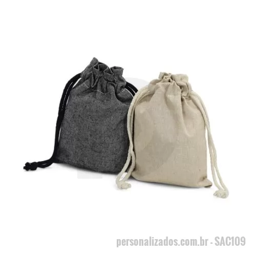 Sacola personalizada - Sacola Personalizada
